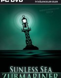 Sunless Sea – Zubmariner