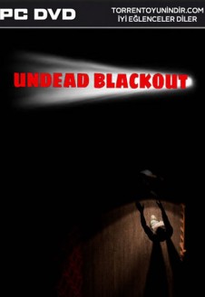 Undead Blackout
