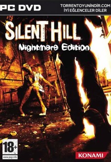 Silent Hill: Nightmare Edition