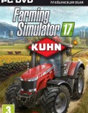 Farming Simulator 17 – KUHN Equipment Pack