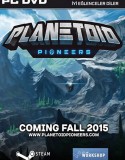 Planetoid Pioneers