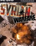 Syrian Warfare