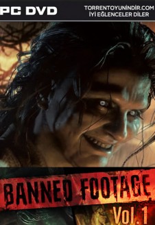 Resident Evil 7 – Banned Footage Vol.1