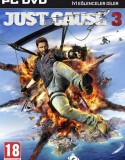 Just Cause 3