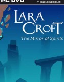 Lara Croft GO The Mirror of Spirits