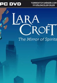 Lara Croft GO The Mirror of Spirits