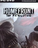 Homefront: The Revolution – Beyond the Walls