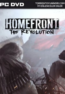 Homefront: The Revolution – Beyond the Walls