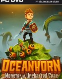 Oceanhorn: Monster of Uncharted Seas