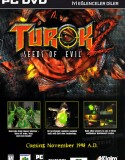 Turok 2: Seeds of Evil Remastered