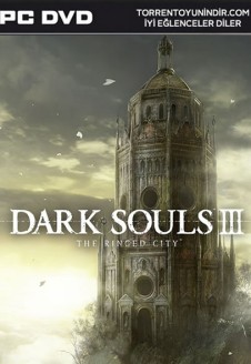 DARK SOULS™ III – The Ringed City