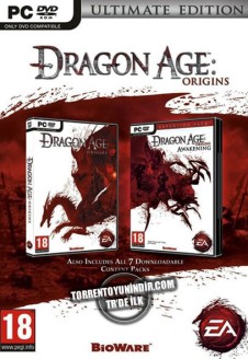 Dragon Age: Origins – Ultimate Edition
