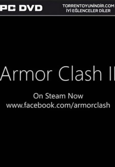 Armor Clash II