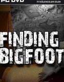 Finding Bigfoot