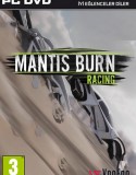 Mantis Burn Racing® – Elite Class