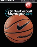 Pro Basketball Manager 2017