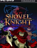 Shovel Knight: Specter of Torment