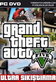 GTA 5 – Ultra Repack