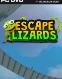 Escape Lizards