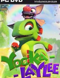 Yooka-Laylee