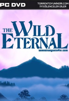 The Wild Eternal