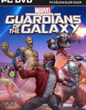 Marvel’s Guardians of the Galaxy: The Telltale Series