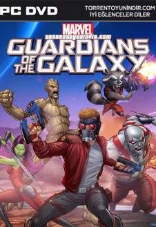 Marvel’s Guardians of the Galaxy: The Telltale Series