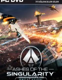 Ashes of the Singularity: Escalation – Inception