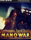 Man O’ War: Corsair – Warhammer Naval Battles