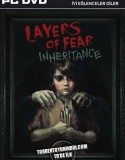 Layers of Fear: Inheritance