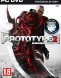 Prototype 2: Radnet Edition
