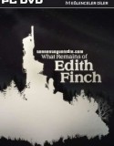 What Remains of Edith Finch