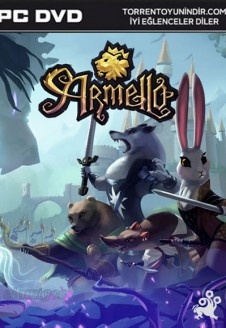 Armello – The Bandit Clan
