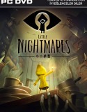 Little Nightmares