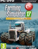 Farming Simulator 17 – Big Bud