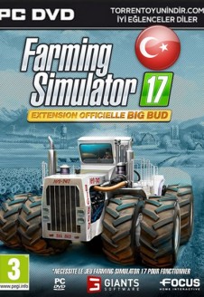 Farming Simulator 17 – Big Bud