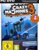 Crazy Machines 3 Lost Experiments