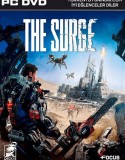 The Surge