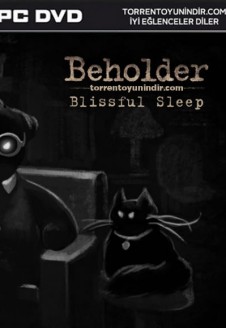 Beholder – Blissful Sleep
