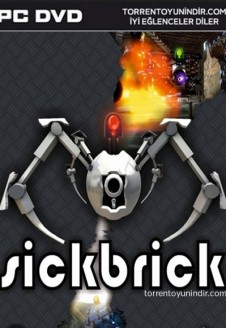 SickBrick