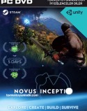 Novus Inceptio