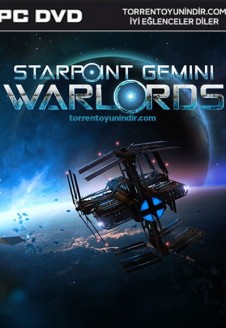 Starpoint Gemini Warlords