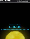 Icarus Starship Command Simulator