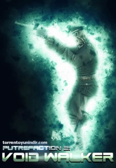 Putrefaction 2: Void Walker