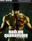 RadLINE Quarantine