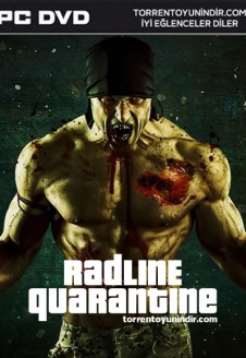 RadLINE Quarantine