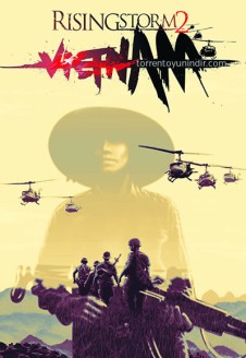 Rising Storm 2: Vietnam