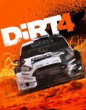 DiRT 4