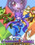 Freedom Planet