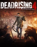 Dead Rising 4